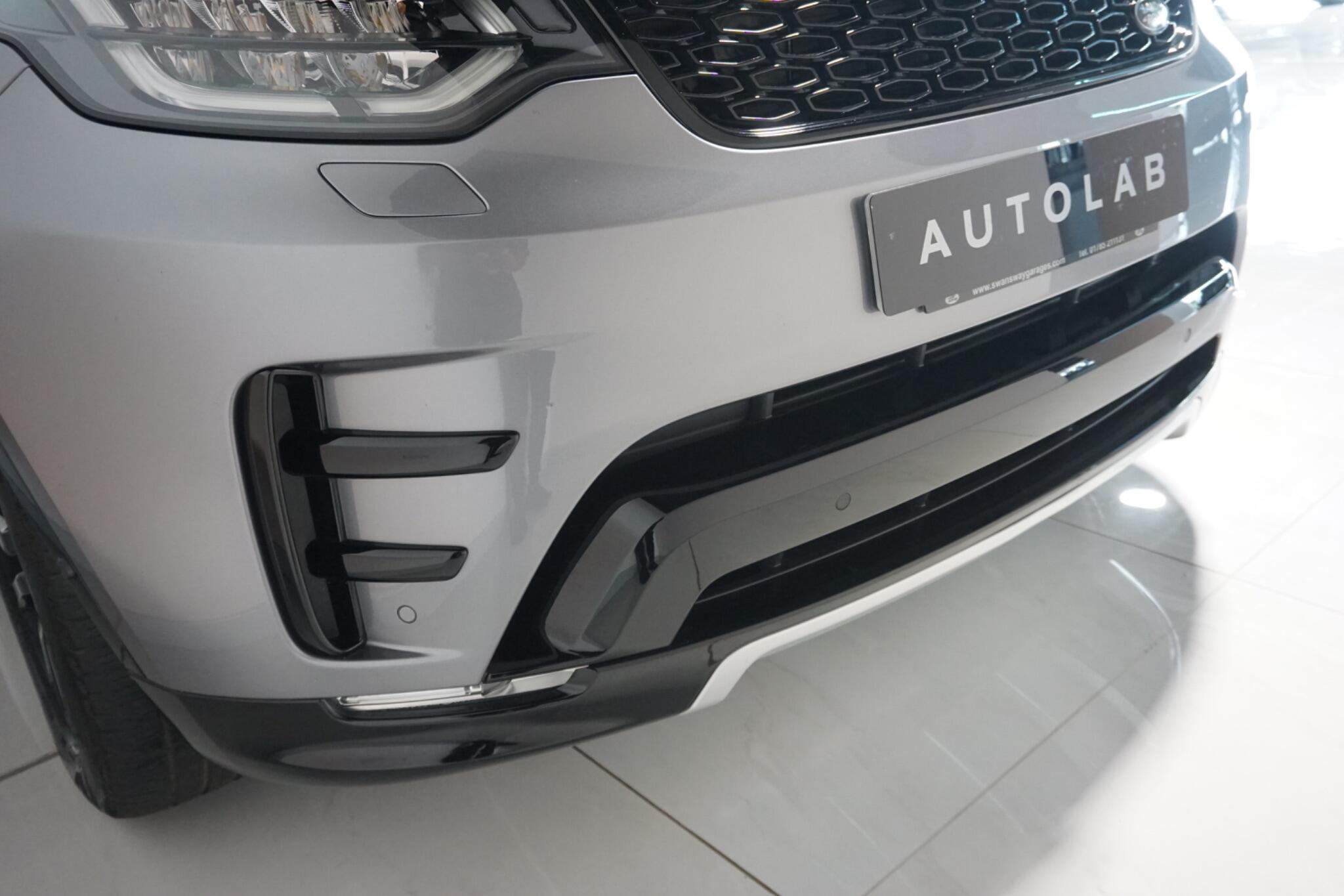 Land Rover Discovery 3.0 SD V6 Landmark Edition SUV 5dr Diesel Auto 4WD Euro 6 (s/s) (306 ps)